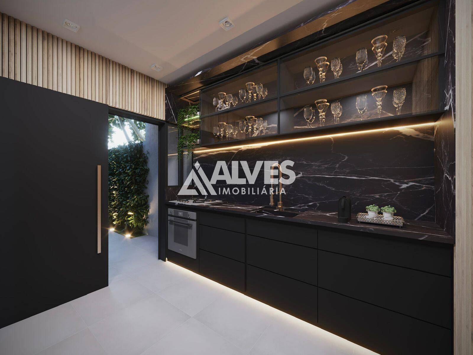 Casa à venda com 3 quartos, 78m² - Foto 14