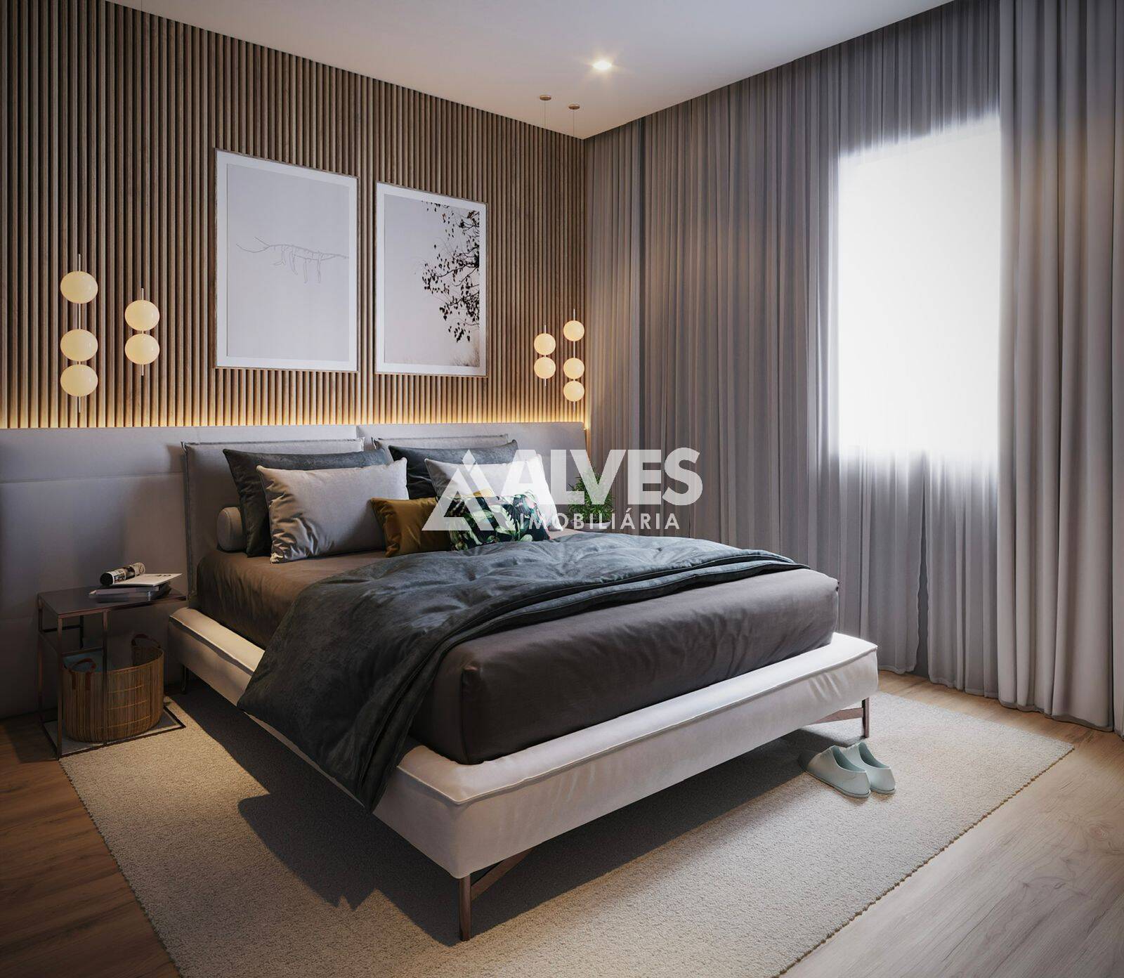 Casa à venda com 3 quartos, 78m² - Foto 15