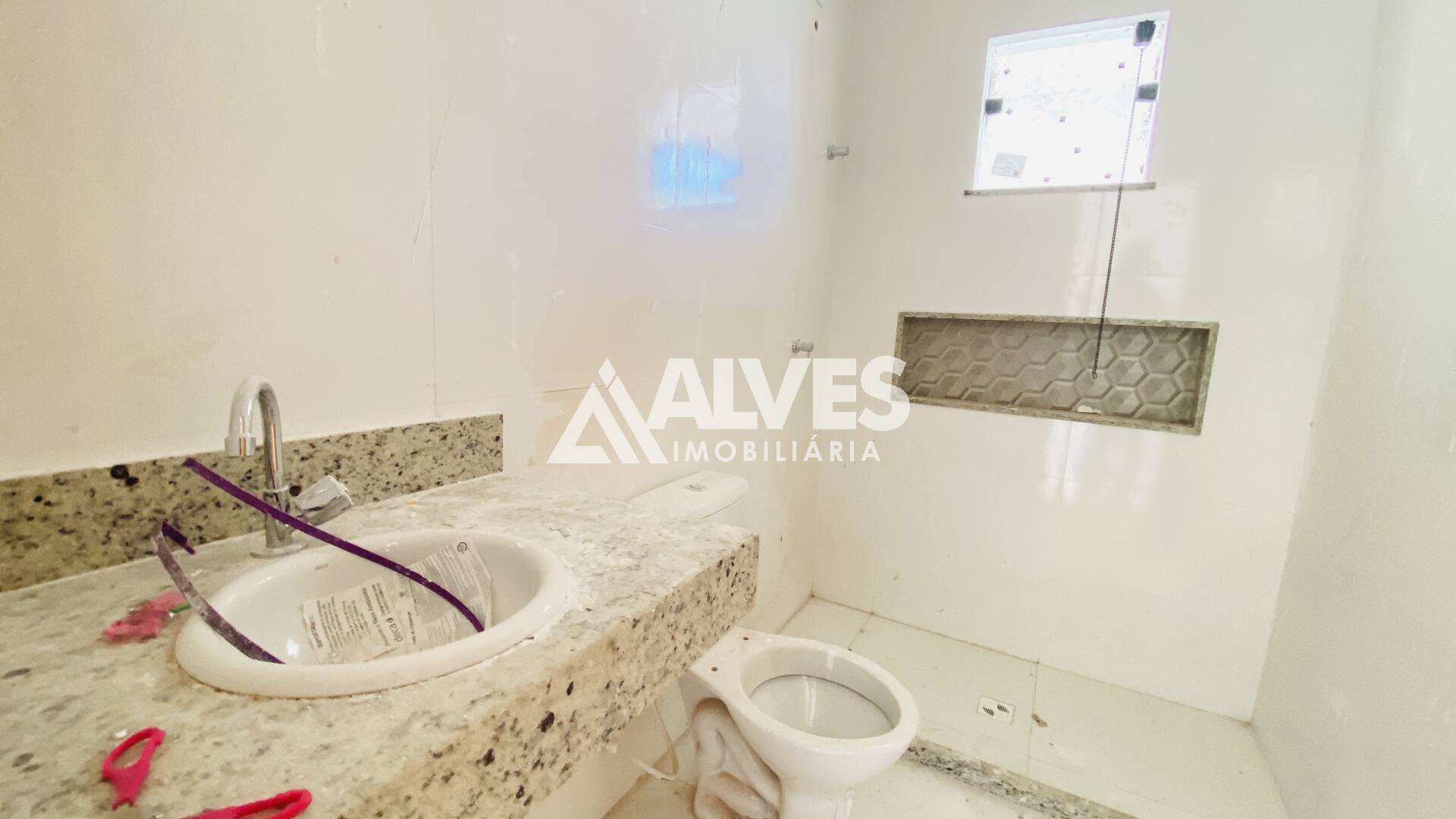 Casa à venda com 3 quartos, 78m² - Foto 11