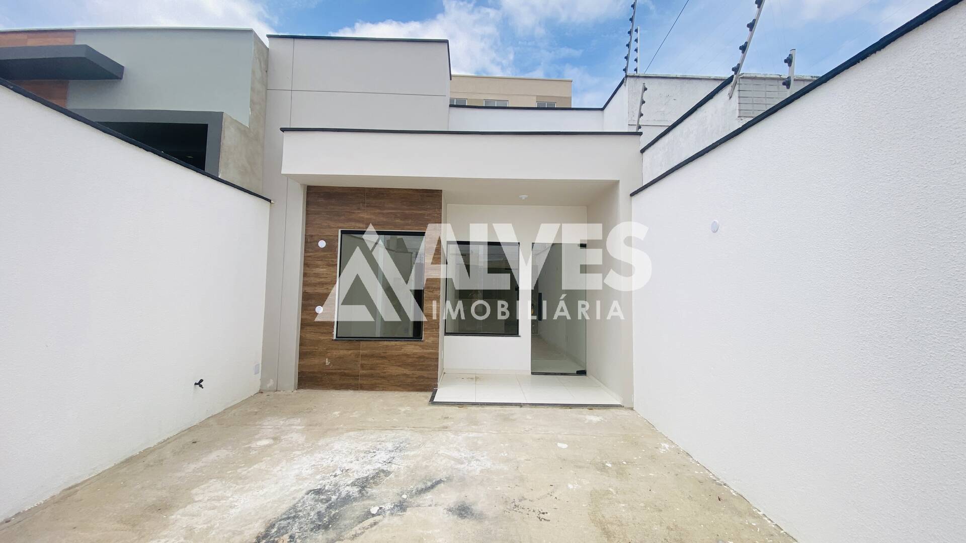 Casa, 2 quartos, 70 m² - Foto 1