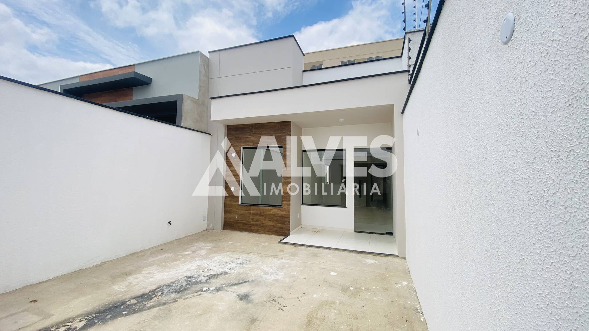 Casa, 2 quartos, 70 m² - Foto 3