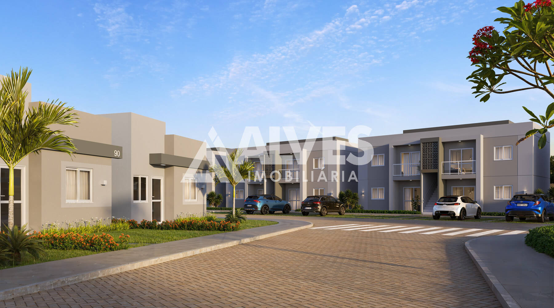 Apartamento, 2 quartos, 41 m² - Foto 4