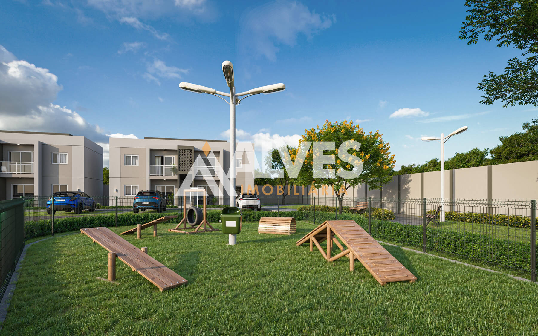 Apartamento, 2 quartos, 41 m² - Foto 17