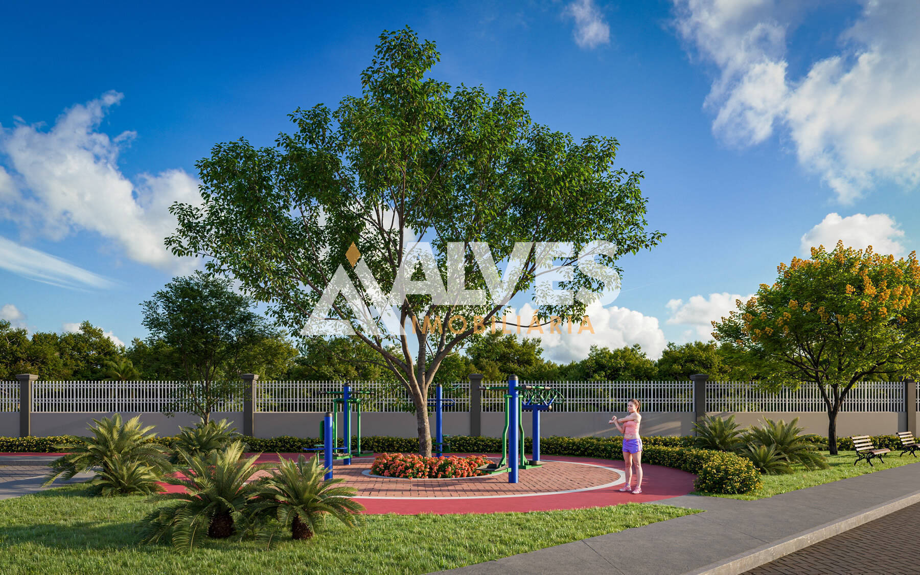 Apartamento, 2 quartos, 41 m² - Foto 18