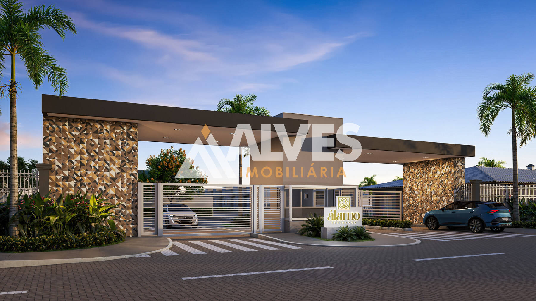 Apartamento, 2 quartos, 41 m² - Foto 23