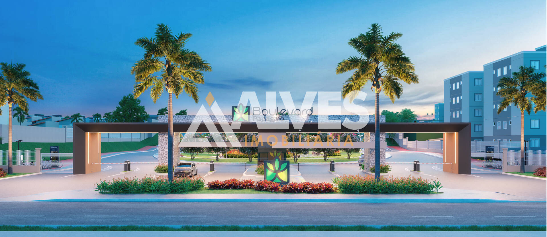 Apartamento, 2 quartos, 41 m² - Foto 22