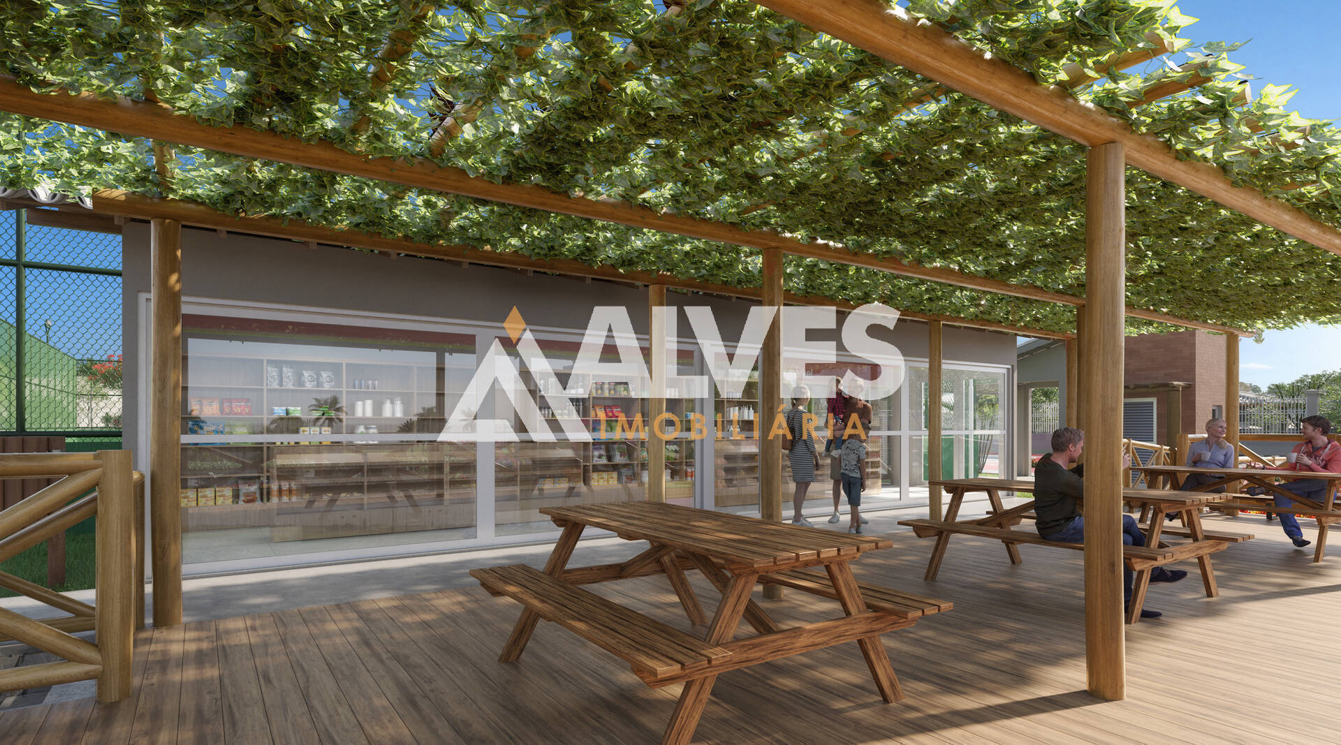 Apartamento, 2 quartos, 41 m² - Foto 14