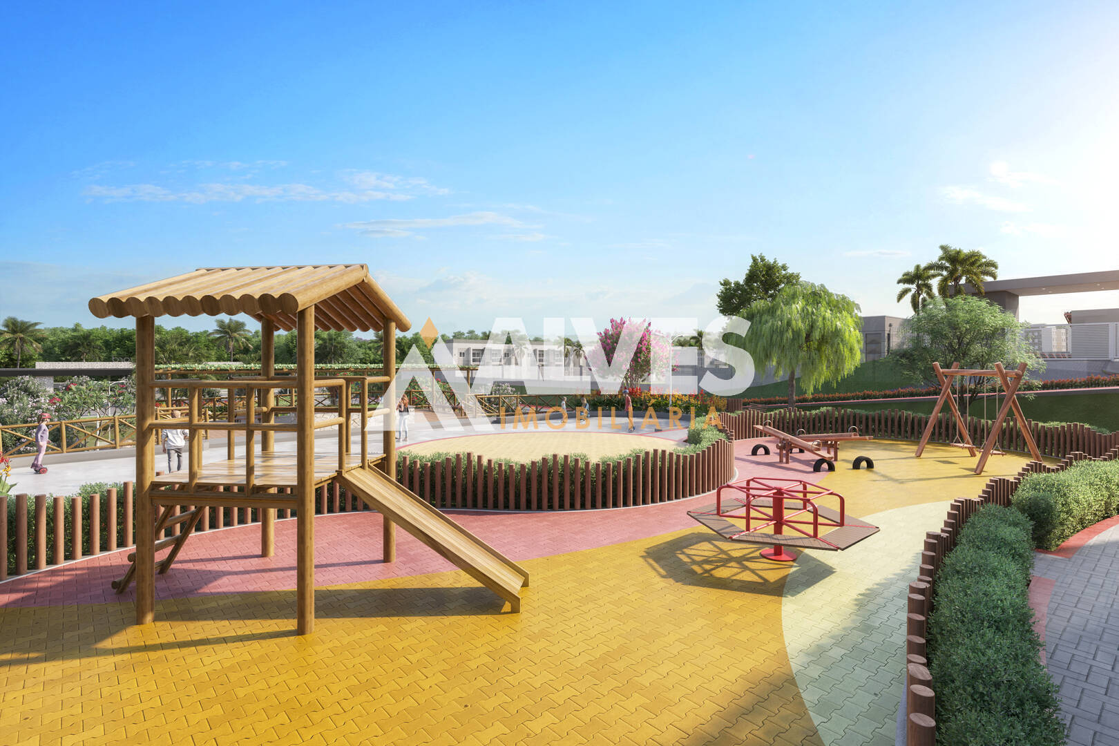 Apartamento, 2 quartos, 41 m² - Foto 13