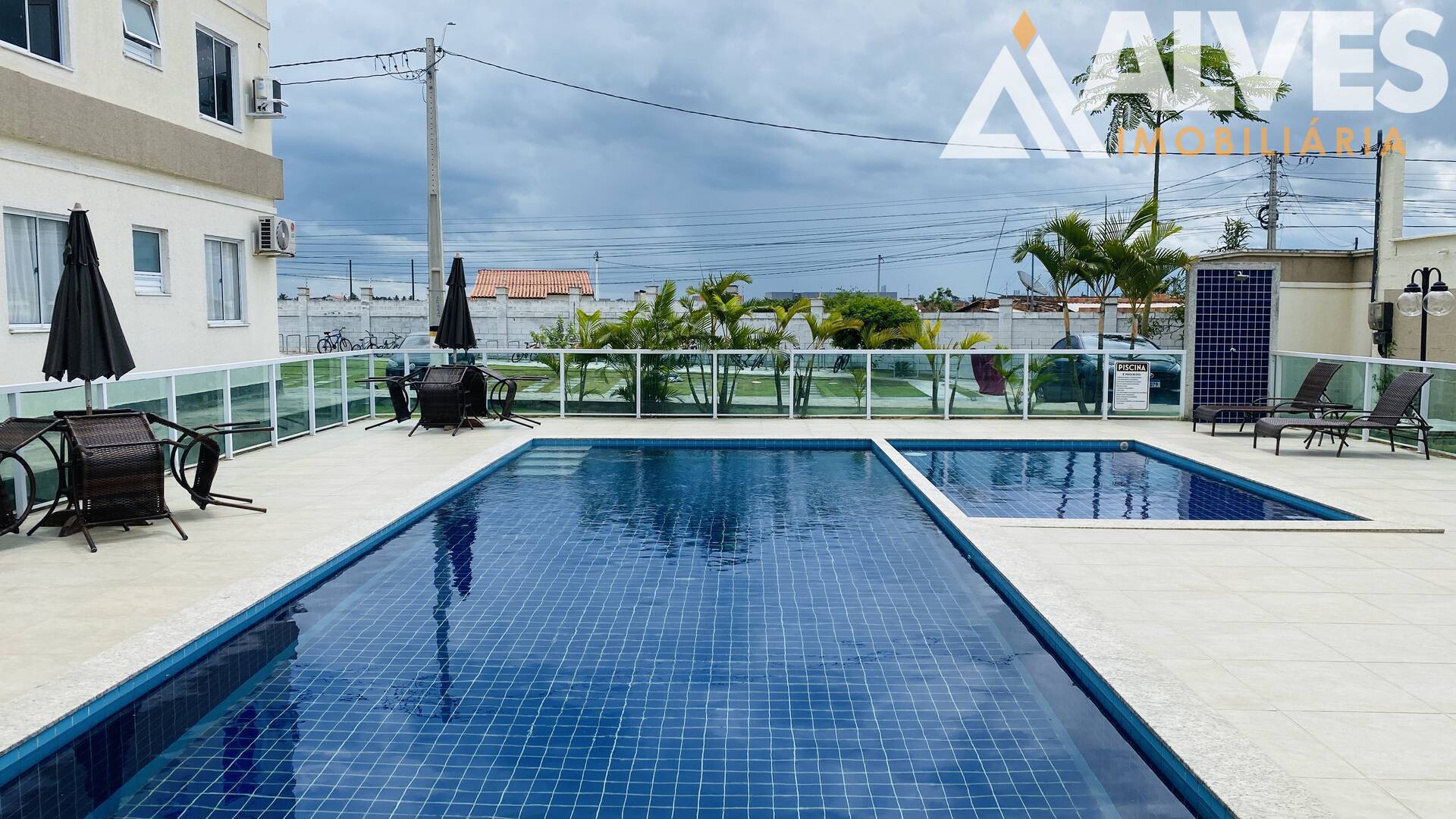 Apartamento, 2 quartos, 50 m² - Foto 1