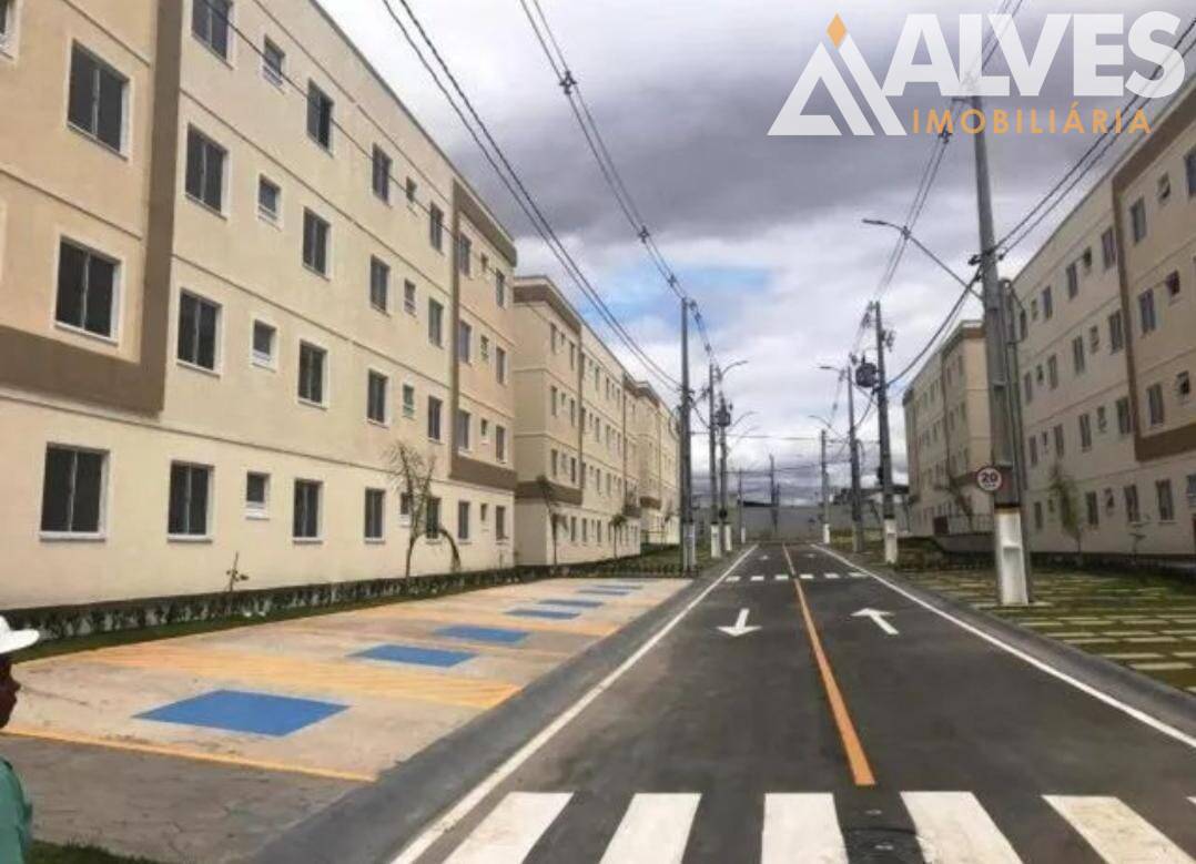 Apartamento, 2 quartos, 50 m² - Foto 8