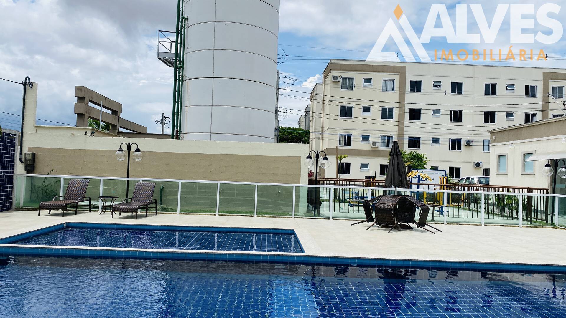 Apartamento, 2 quartos, 50 m² - Foto 5