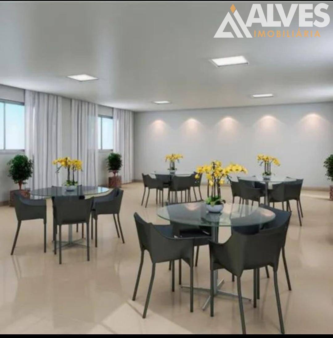 Apartamento, 2 quartos, 50 m² - Foto 7