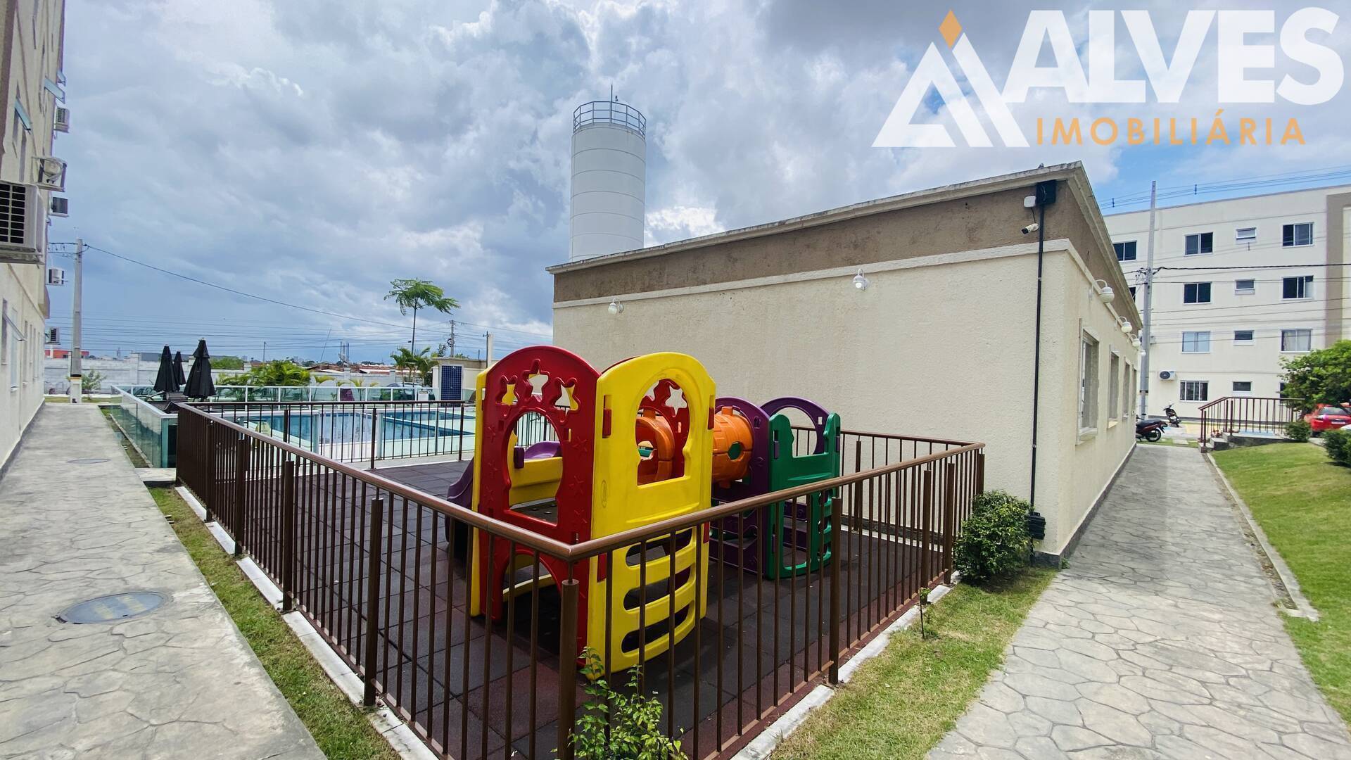 Apartamento, 2 quartos, 50 m² - Foto 3