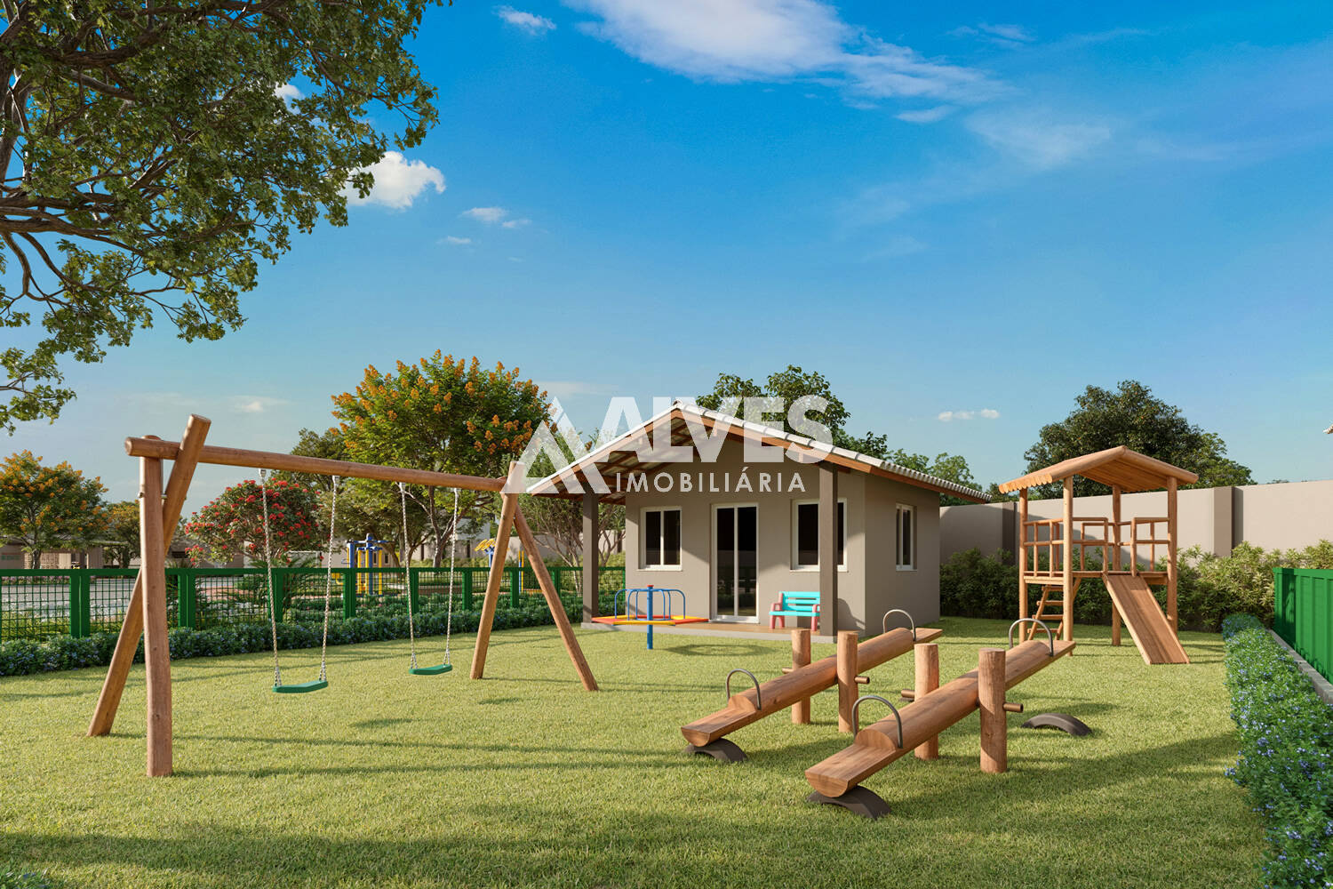 Casa de Condomínio à venda com 2 quartos, 42m² - Foto 14