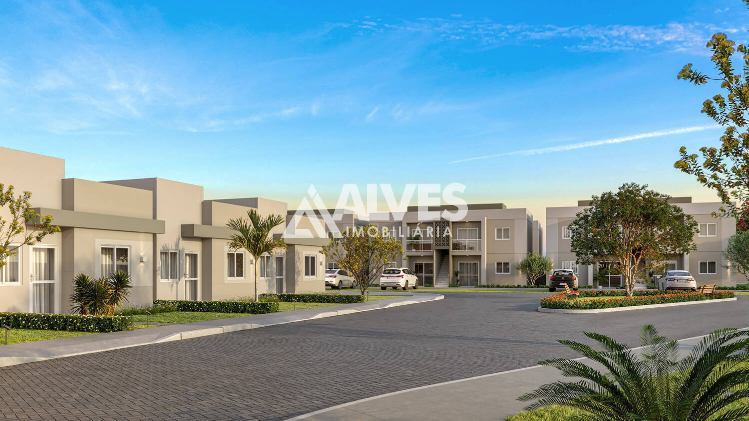 Casa de Condomínio à venda com 2 quartos, 42m² - Foto 11