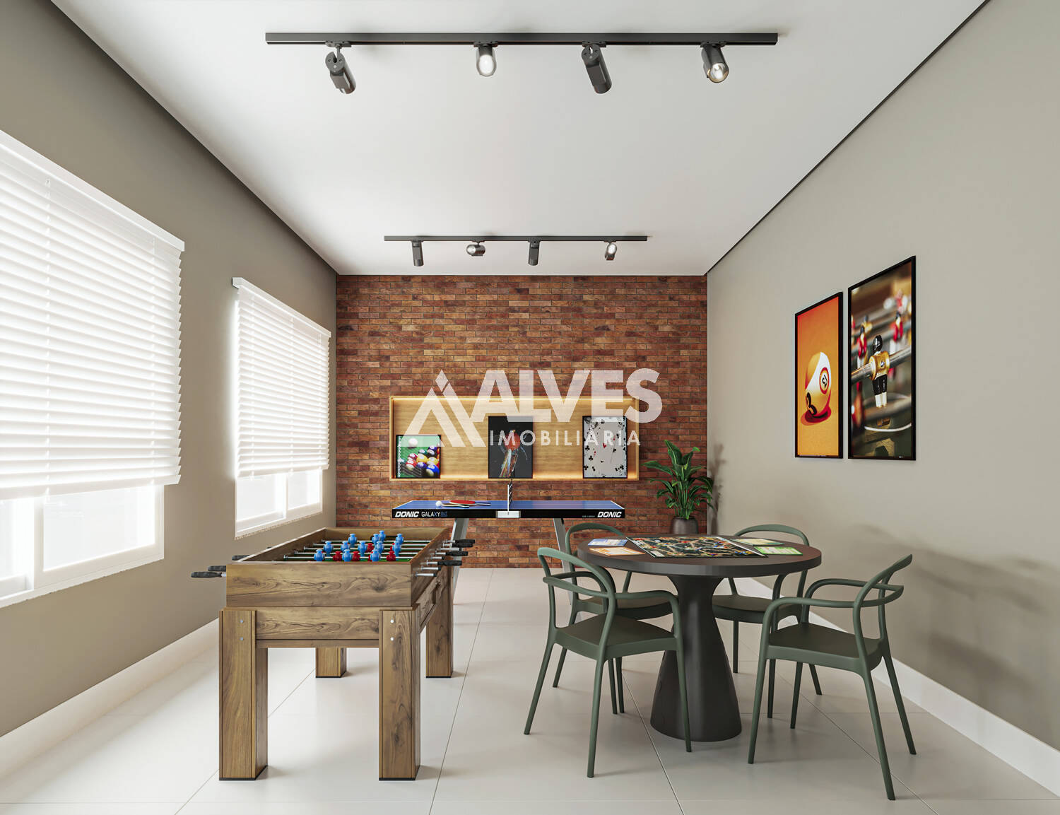 Casa de Condomínio à venda com 2 quartos, 42m² - Foto 6
