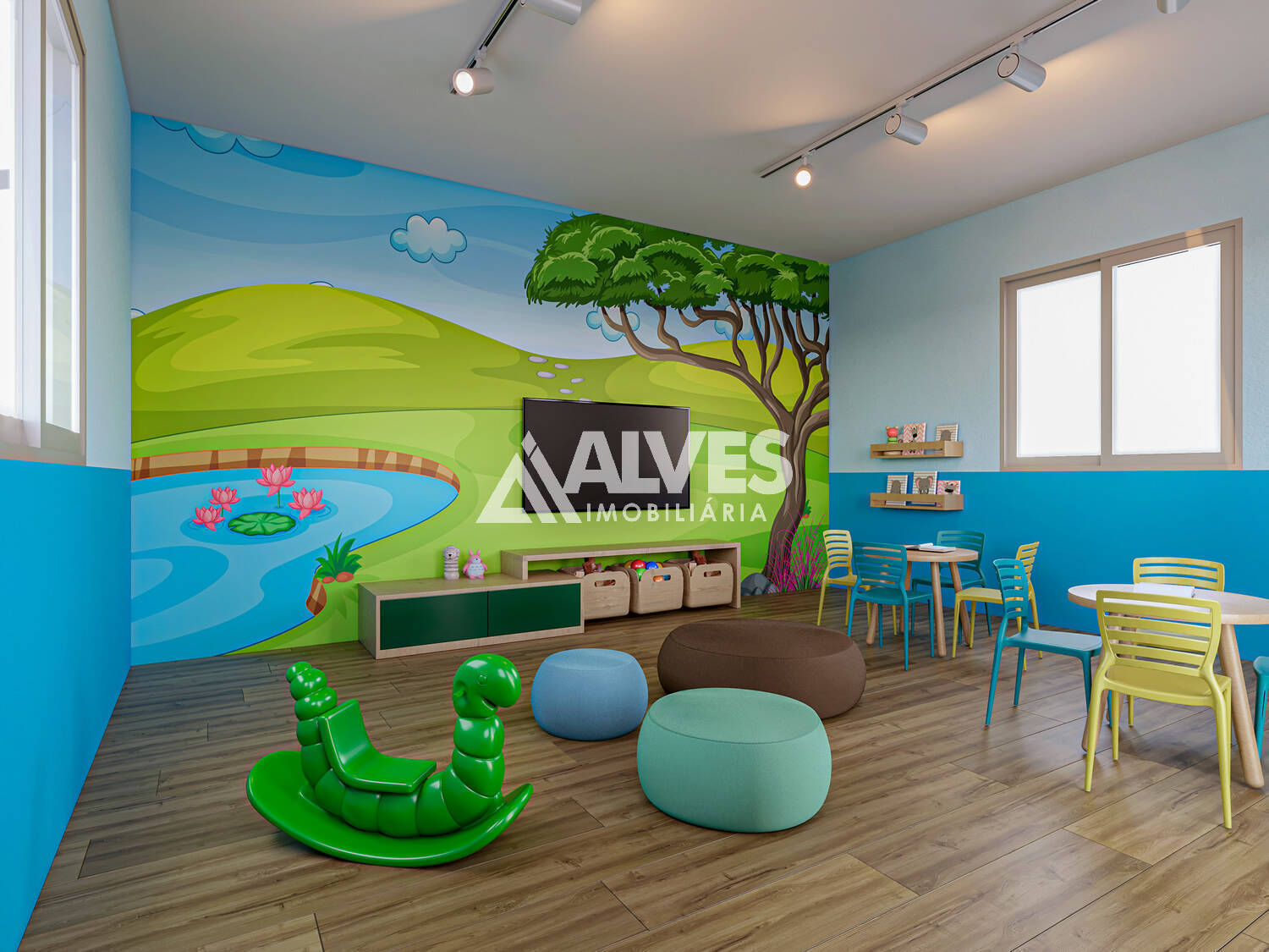 Casa de Condomínio à venda com 2 quartos, 42m² - Foto 9