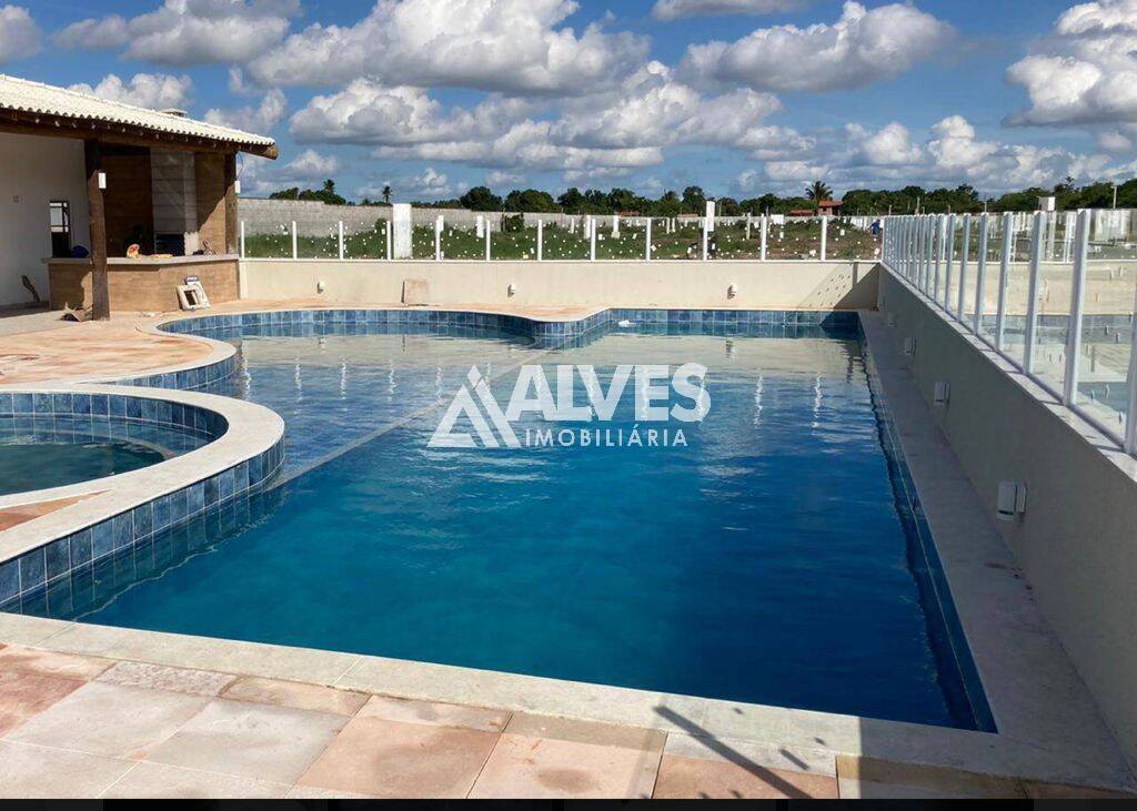 Terreno, 209 m² - Foto 1