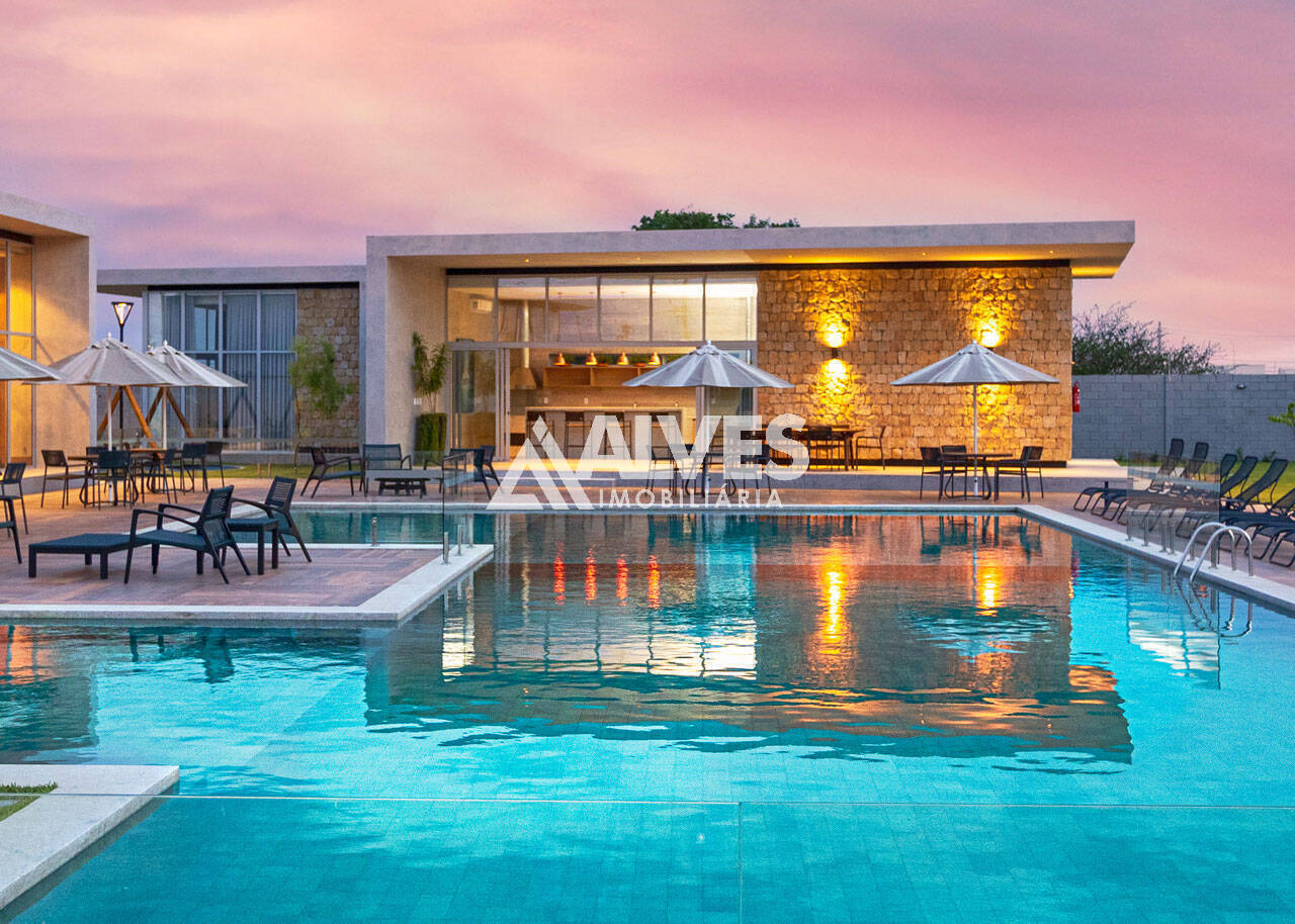 Terreno, 201 m² - Foto 1