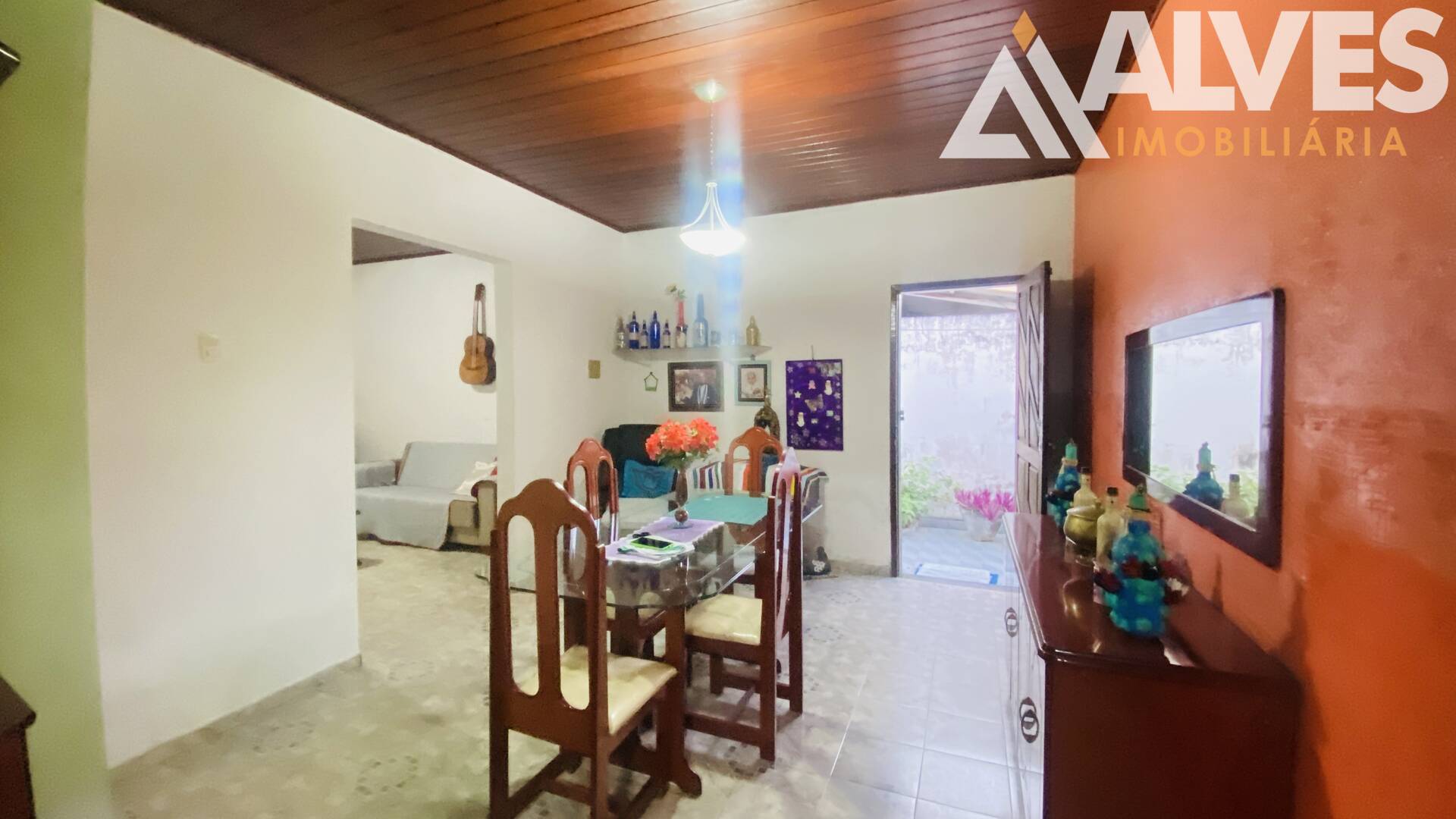 Casa, 3 quartos, 200 m² - Foto 5