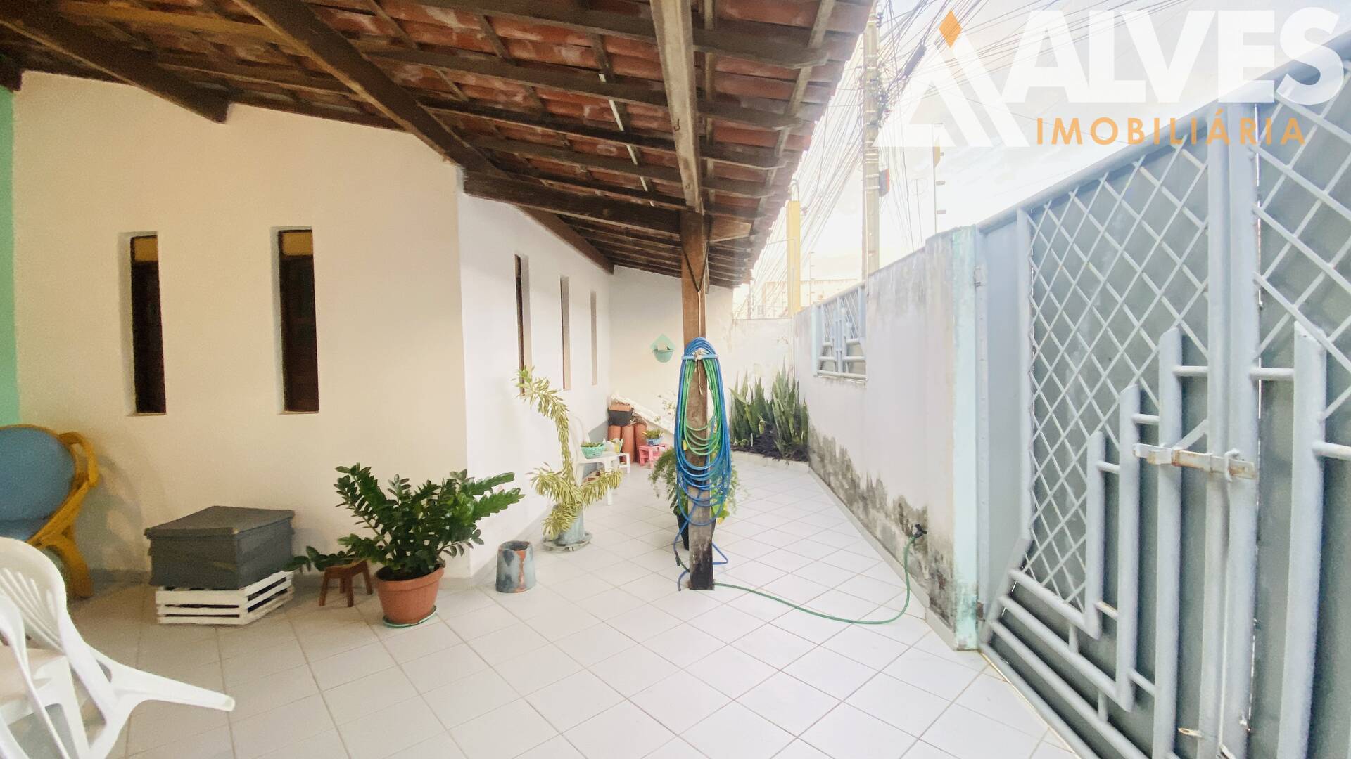 Casa, 3 quartos, 200 m² - Foto 2