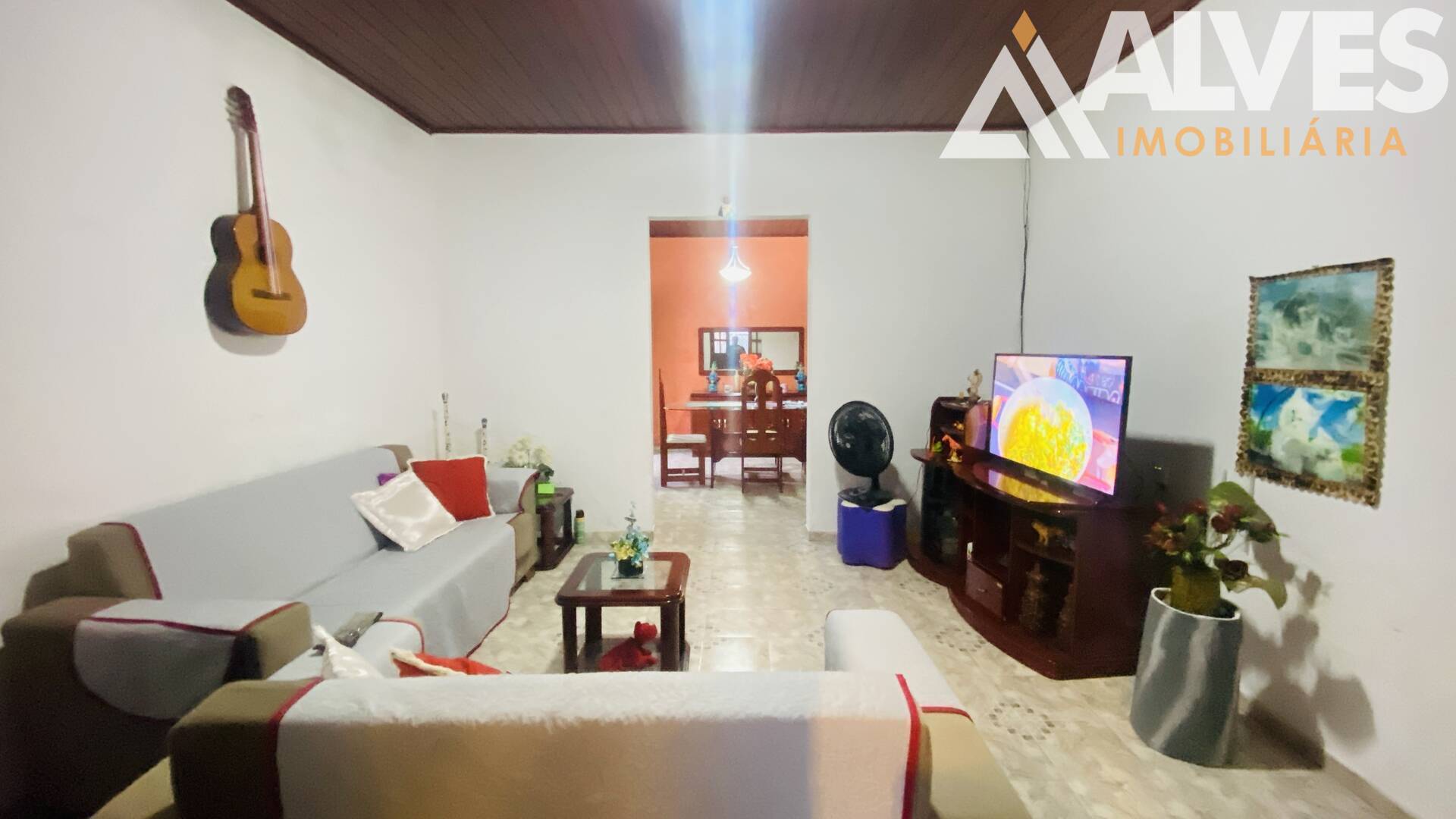 Casa, 3 quartos, 200 m² - Foto 3