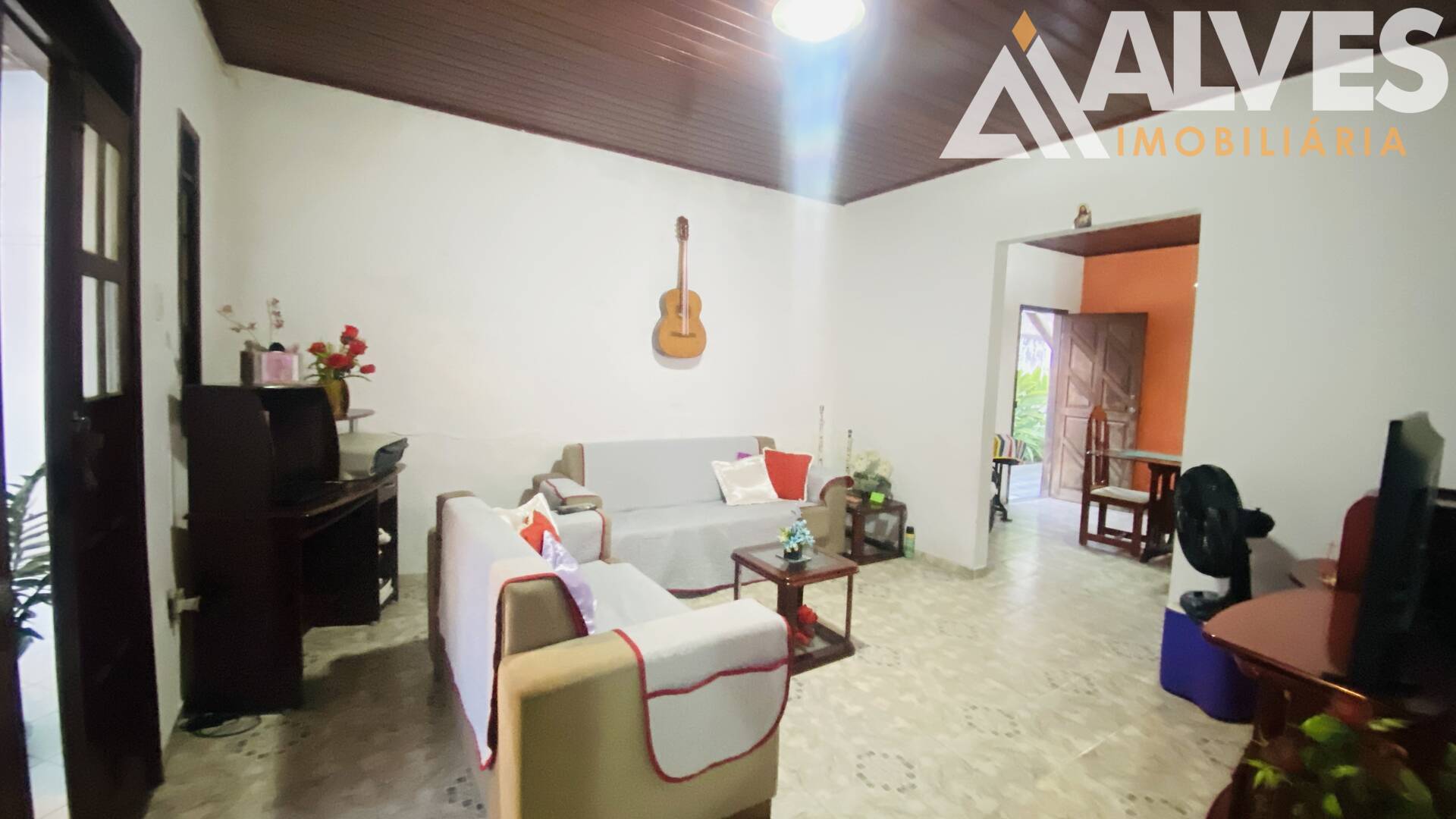 Casa, 3 quartos, 200 m² - Foto 4