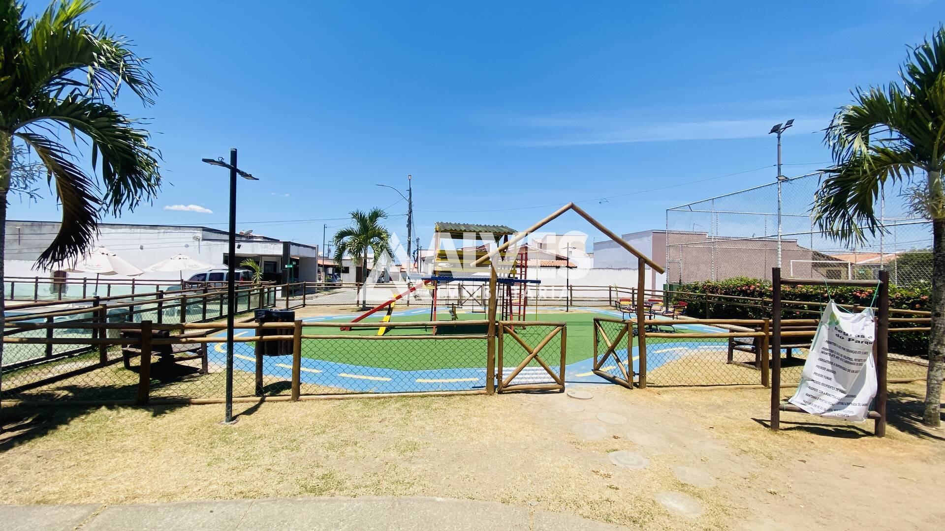 Casa de Condomínio à venda com 2 quartos, 75m² - Foto 12
