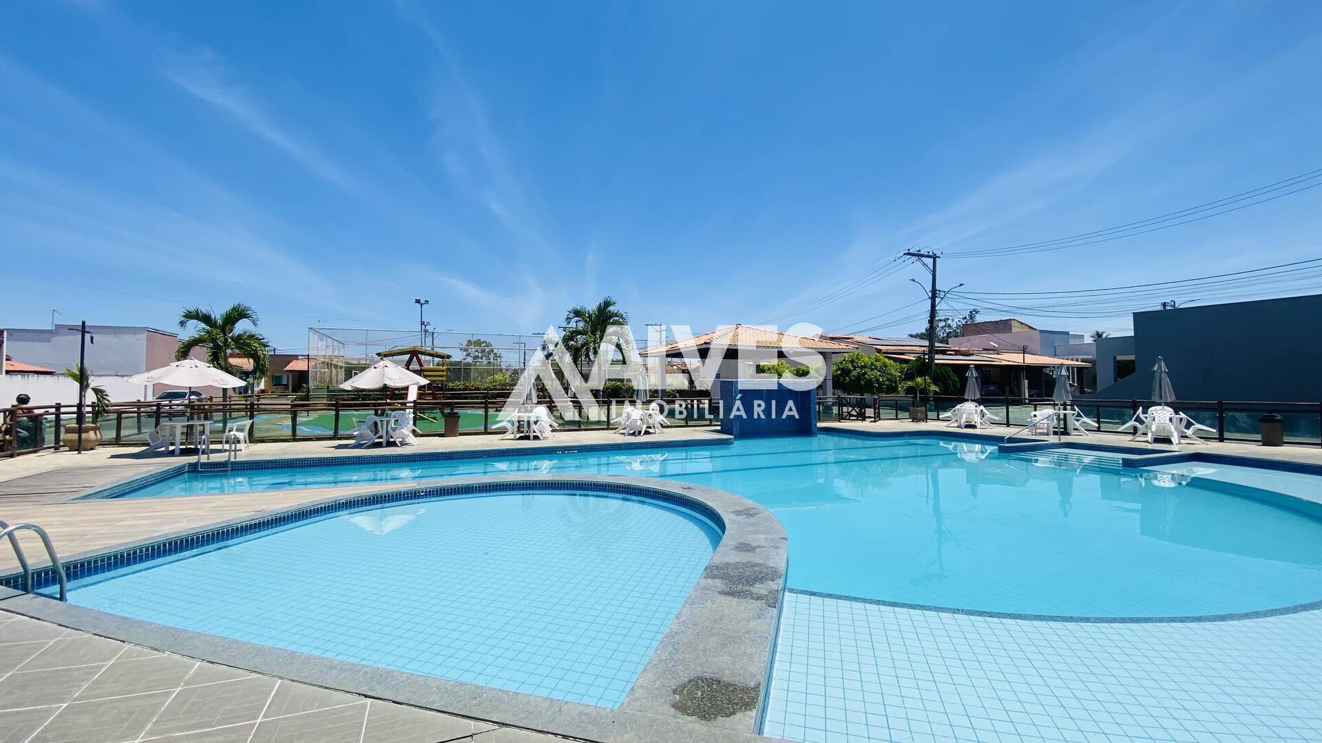 Casa de Condomínio à venda com 2 quartos, 75m² - Foto 6