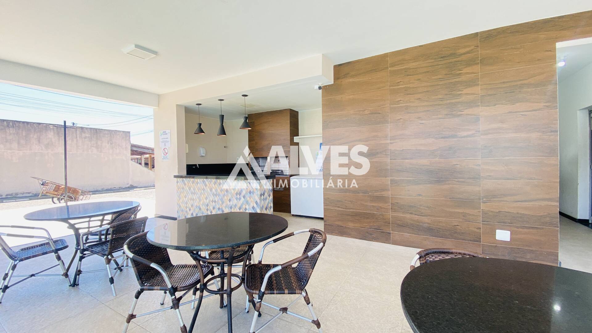 Casa de Condomínio à venda com 2 quartos, 75m² - Foto 3