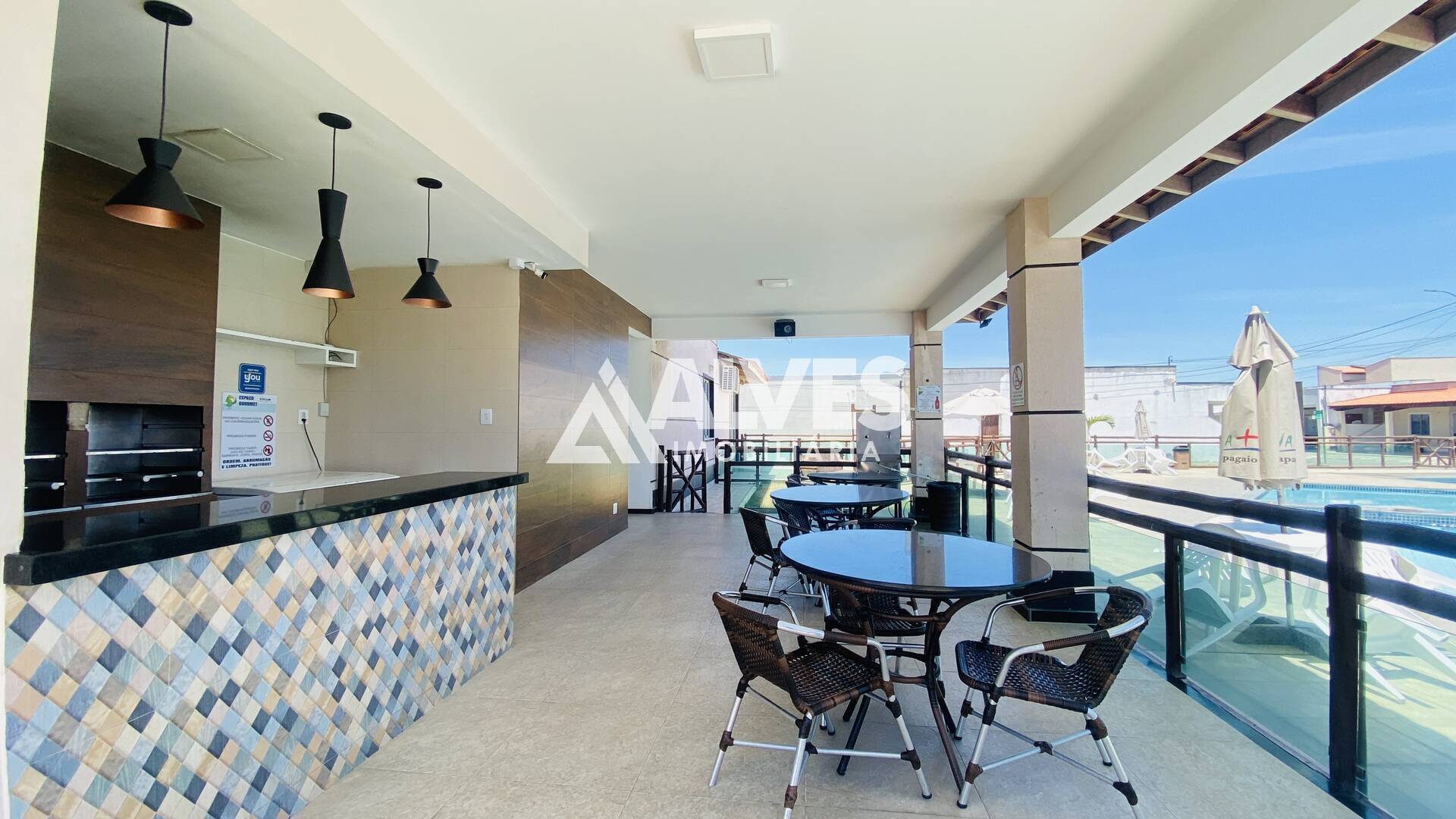Casa de Condomínio à venda com 2 quartos, 75m² - Foto 4