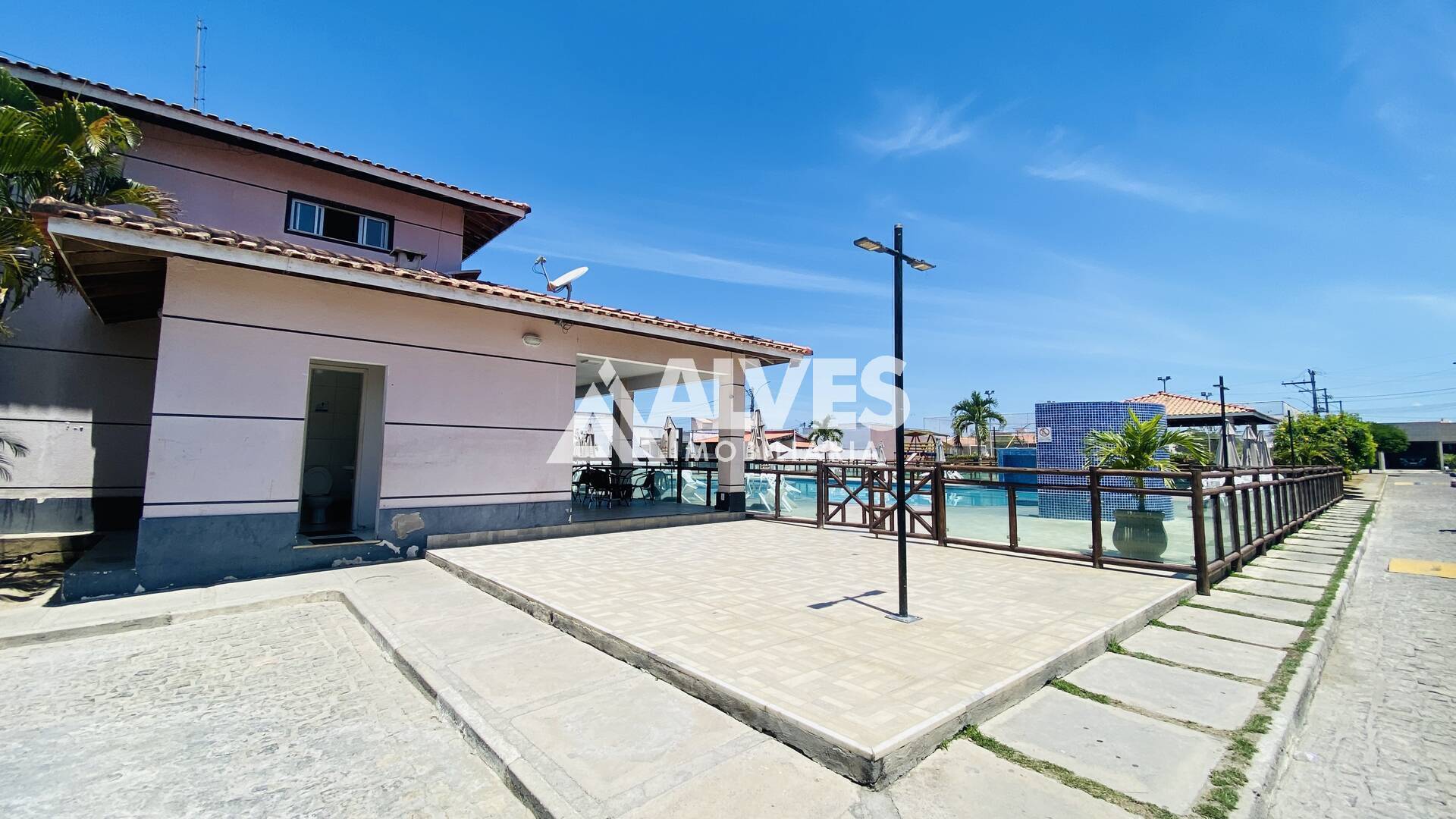Casa de Condomínio à venda com 2 quartos, 75m² - Foto 16