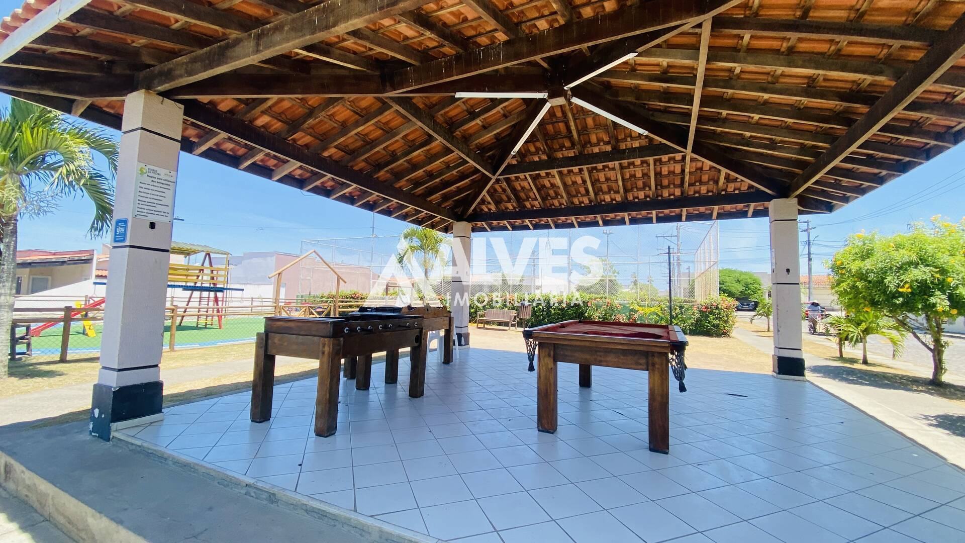 Casa de Condomínio à venda com 2 quartos, 75m² - Foto 5