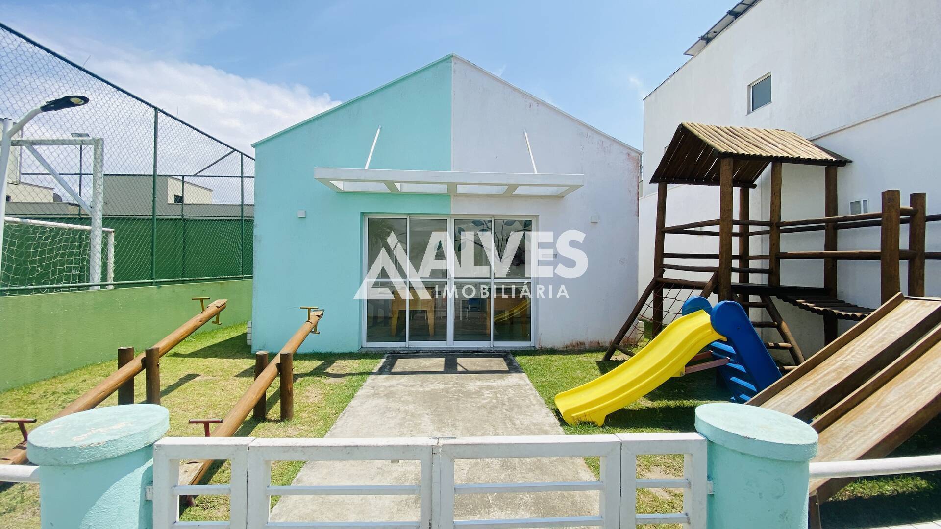 Casa de Condomínio à venda com 3 quartos, 103m² - Foto 35