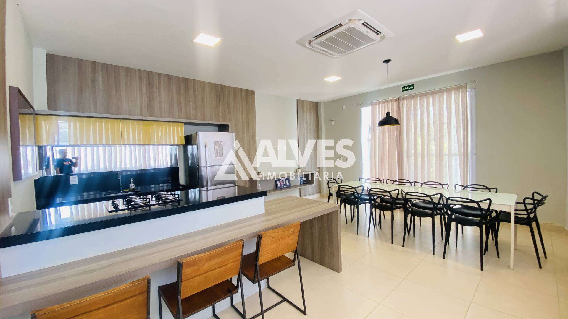 Casa de Condomínio à venda com 3 quartos, 103m² - Foto 19