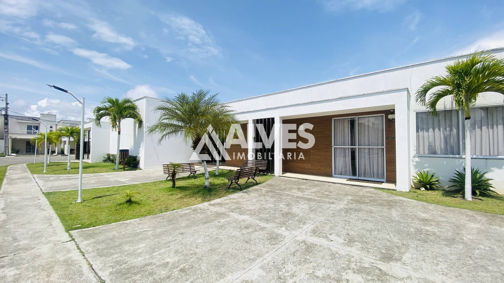 Casa de Condomínio à venda com 3 quartos, 103m² - Foto 37