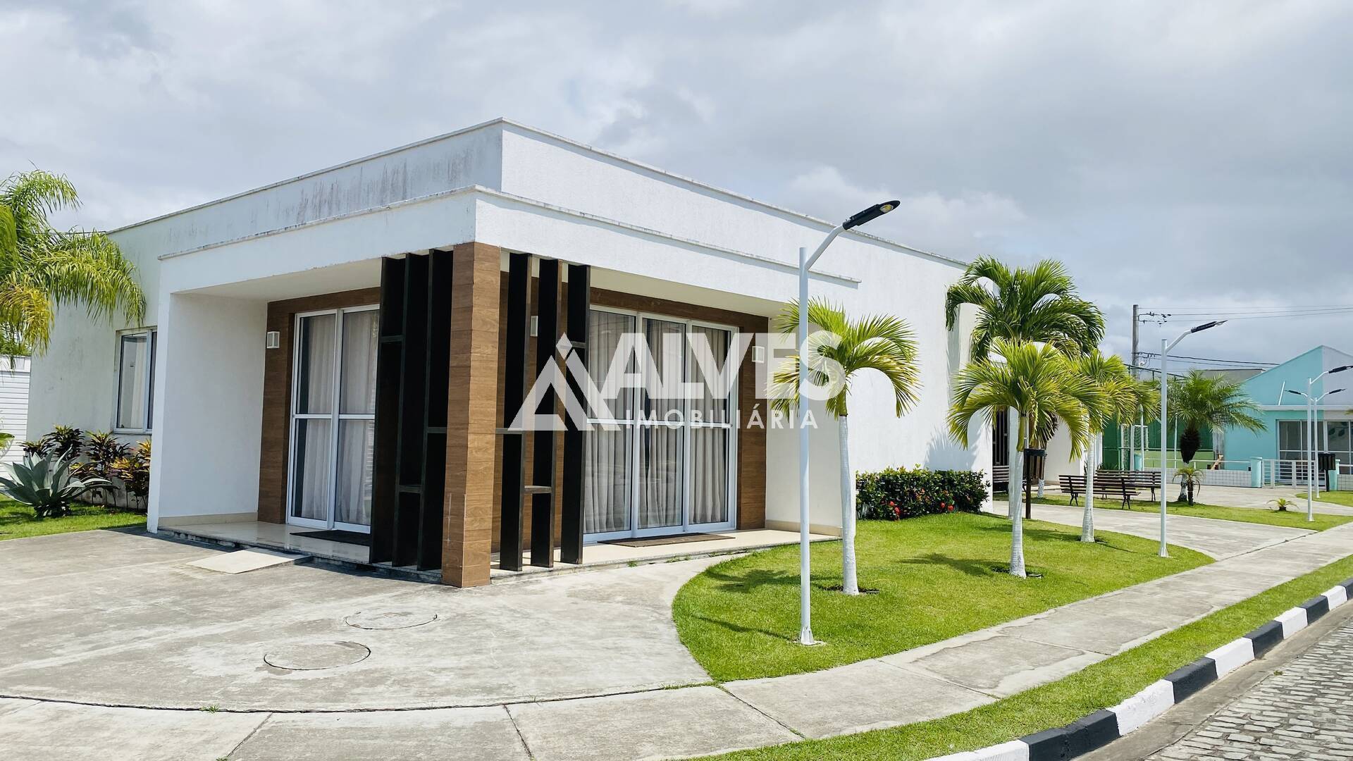 Casa de Condomínio à venda com 3 quartos, 103m² - Foto 17