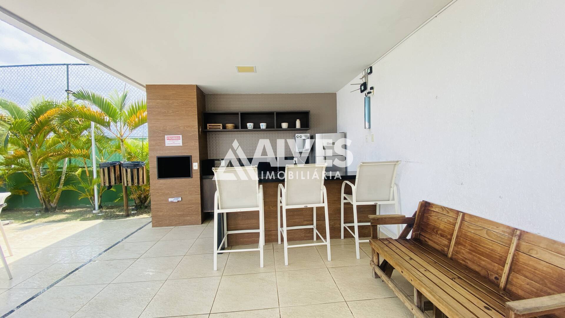 Casa de Condomínio à venda com 3 quartos, 103m² - Foto 18
