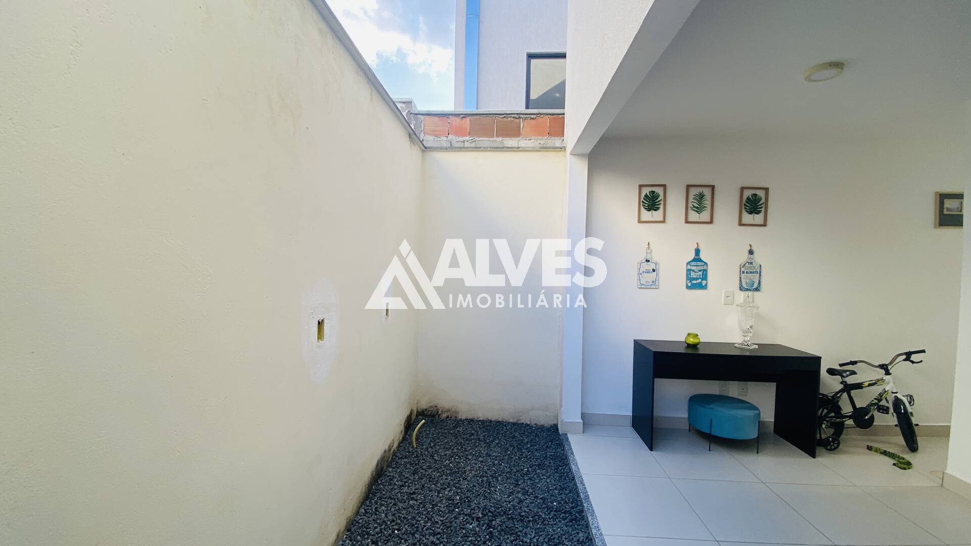 Casa de Condomínio à venda com 3 quartos, 103m² - Foto 5