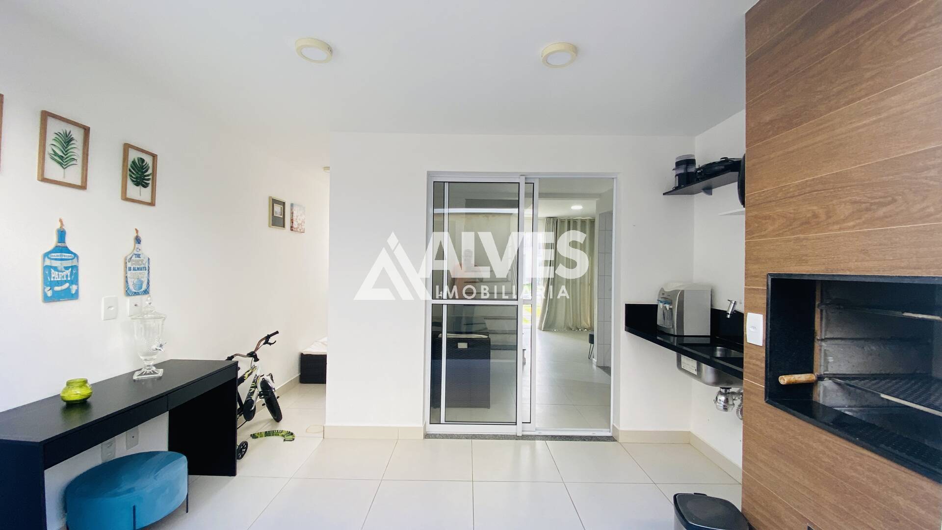 Casa de Condomínio à venda com 3 quartos, 103m² - Foto 4