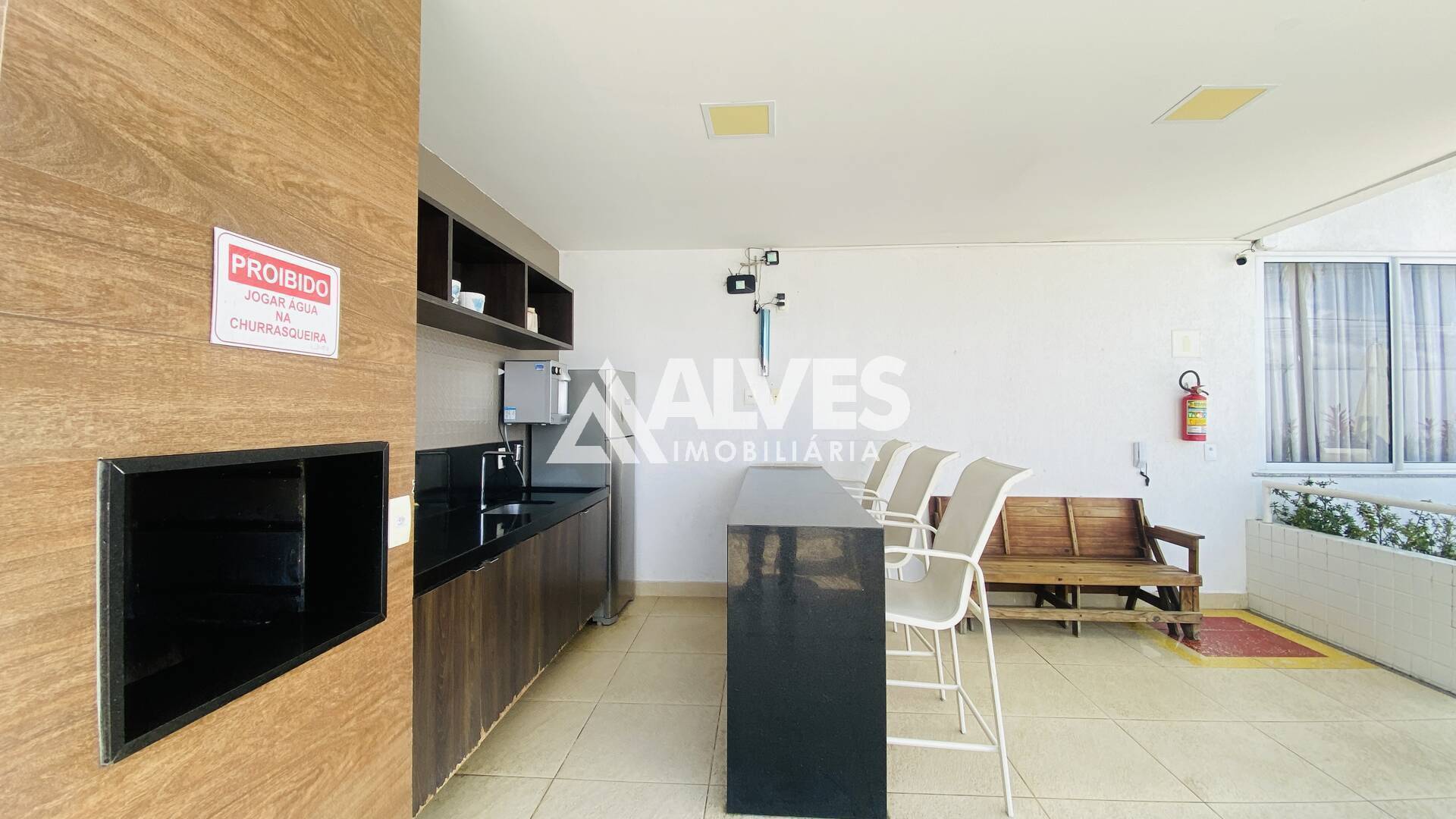 Casa de Condomínio à venda com 3 quartos, 103m² - Foto 23