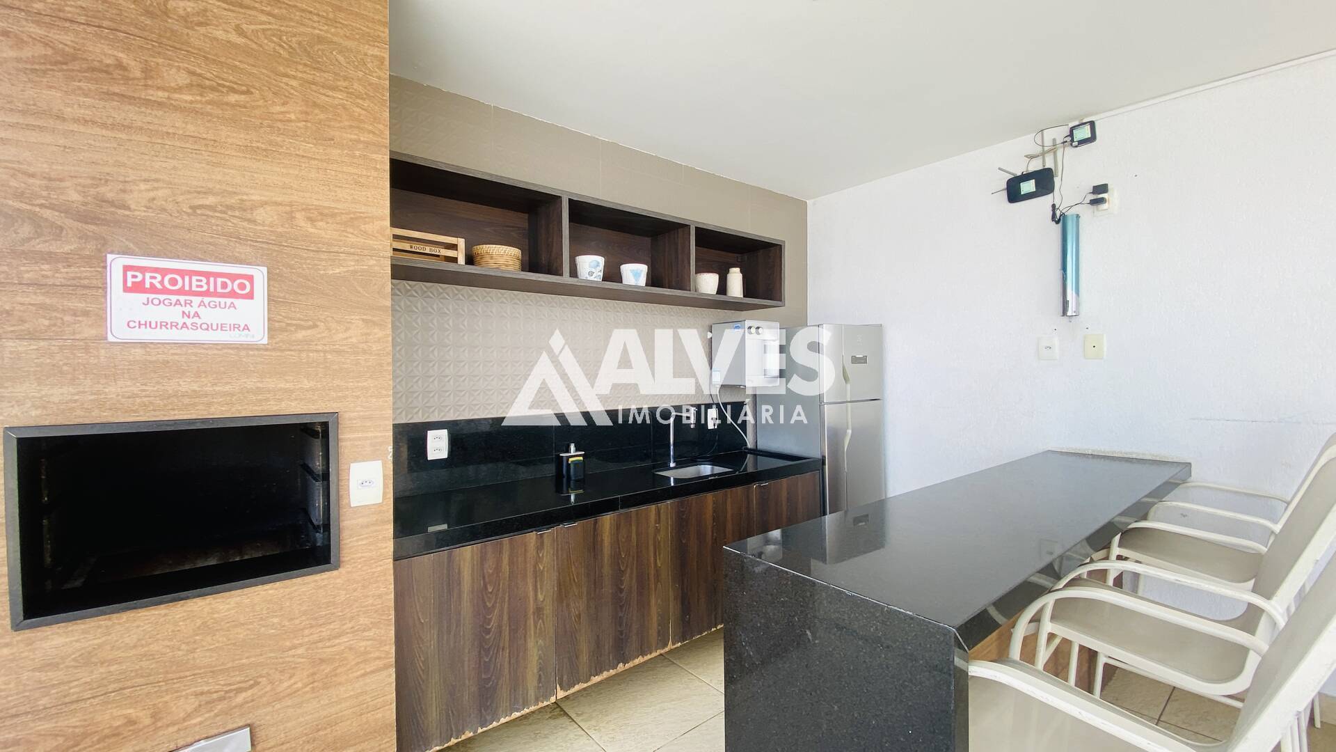 Casa de Condomínio à venda com 3 quartos, 103m² - Foto 22