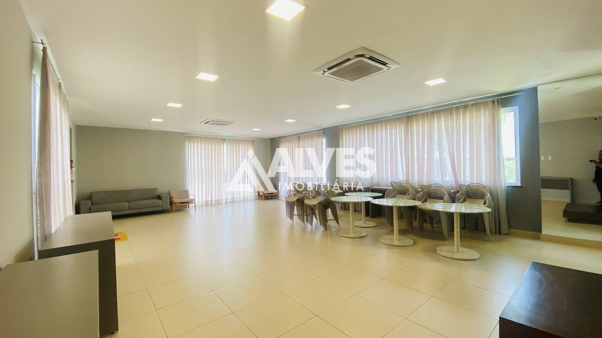 Casa de Condomínio à venda com 3 quartos, 103m² - Foto 25