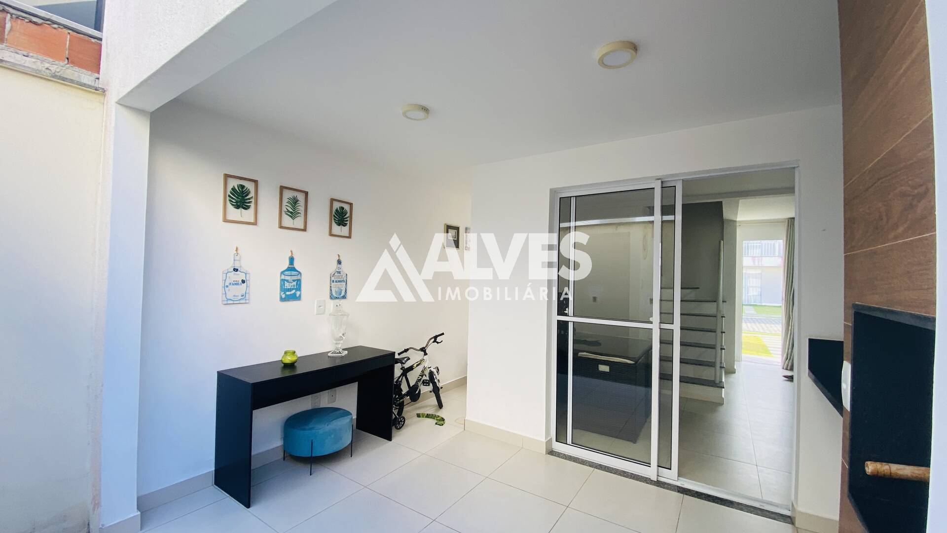 Casa de Condomínio à venda com 3 quartos, 103m² - Foto 13