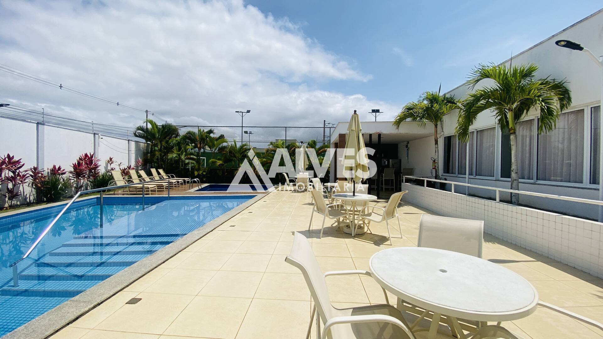 Casa de Condomínio à venda com 3 quartos, 103m² - Foto 32