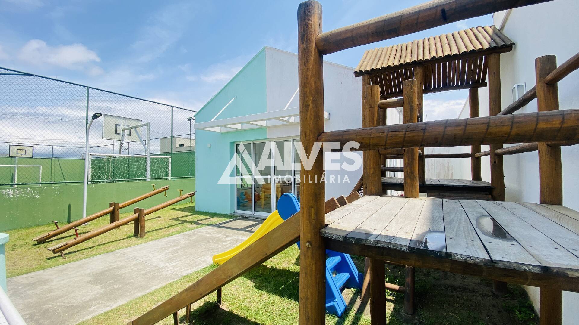 Casa de Condomínio à venda com 3 quartos, 103m² - Foto 34