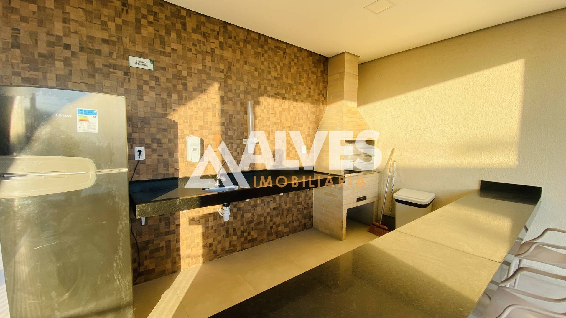 Casa de Condomínio, 2 quartos - Foto 19