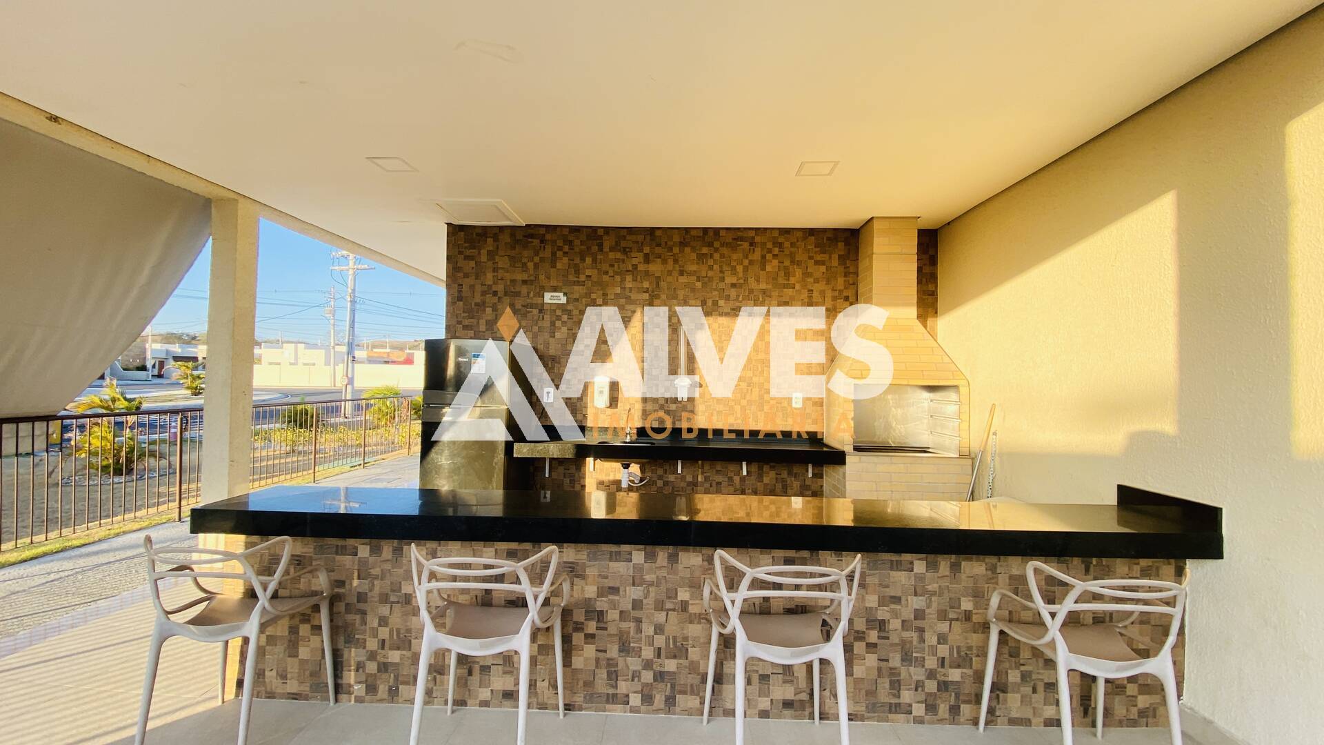 Casa de Condomínio, 2 quartos - Foto 20