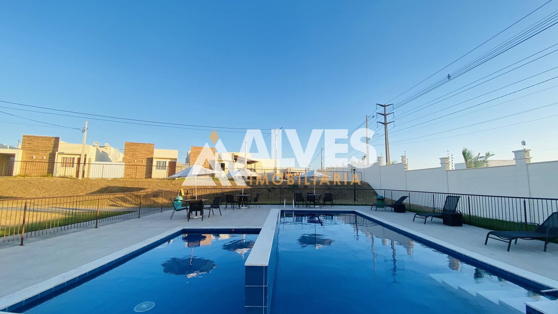 Casa de Condomínio, 2 quartos - Foto 18