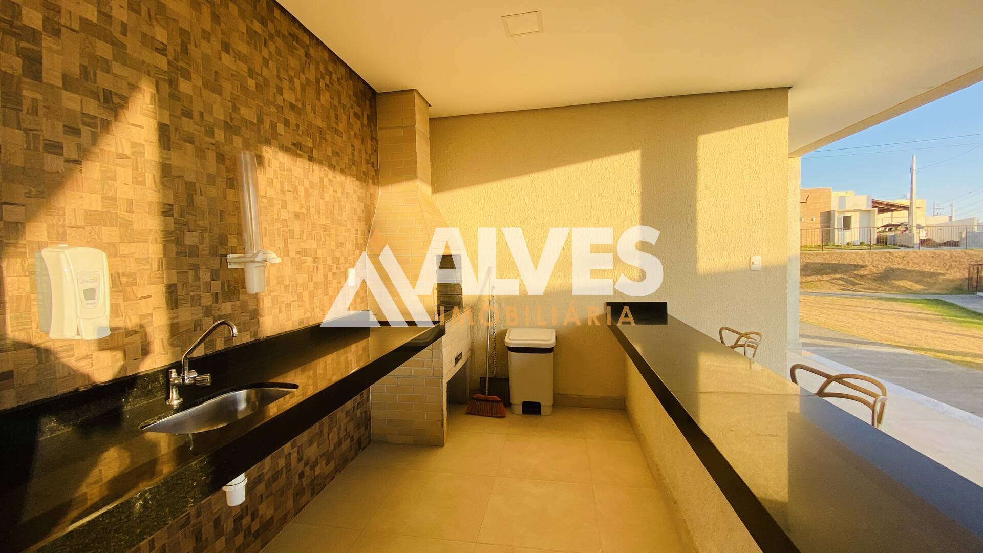 Casa de Condomínio, 2 quartos - Foto 21